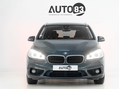 BMW Serie-2 216 d Line Sport Auto por 17 990 € Auto83 | Lisboa