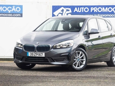 BMW Serie-2 225 xe por 21 900 € Auto Promoção | Lisboa