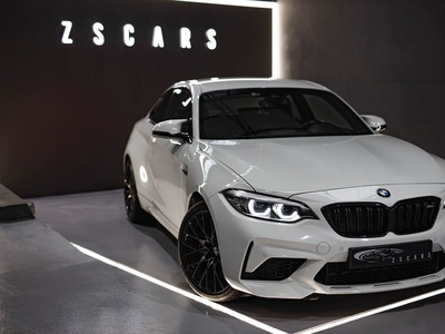 BMW Serie-2 M2 Competition Auto por 58 990 € ZS CARS | Porto