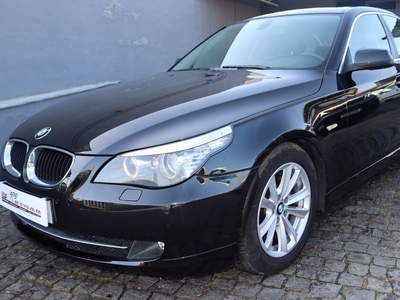 BMW Serie-5 520 d Touring por 13 990 € Sportcar Comercio de Automóveis | Braga