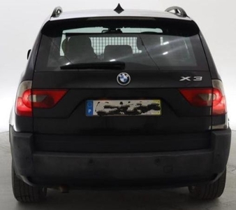 BMW X3 2.0 d por 9 570 € GSA Automóveis | Porto