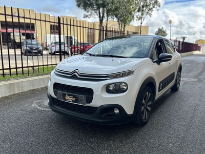 Citroën C3 1.2