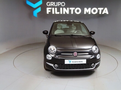 Fiat 500 1.0 Hybrid por 16 240 € FILINTO MOTA SINTRA | Lisboa