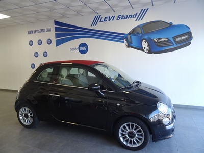 Fiat Panda 1.3 16V Multijet Lounge S&S por 14 900 € Levi Stand | Lisboa