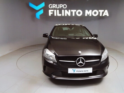 Mercedes Classe A A 180 d por 18 740 € FILINTO MOTA SEIXAL | Setúbal