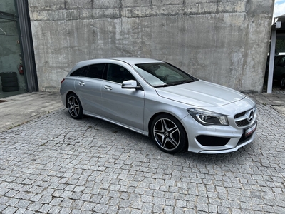 Mercedes Classe CLA CLA 180 d AMG Line por 19 950 € Speedequip, Lda | Porto