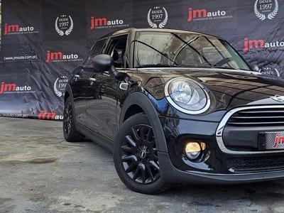 Mini Mini One por 15 480 € JM Auto - Stand | Braga