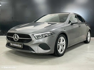 Novos Mercedes