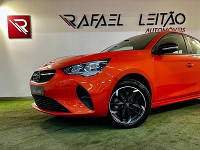 Opel Corsa -e e-Elegance por 21 750 € Rafael Leitão Automóveis | Porto