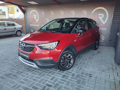 Opel Crossland X 1.2 T 2020 por 15 900 € MR Automóveis | Viseu