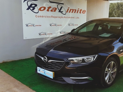 Opel Insignia 1.6 CDTi Business Edition com 78 740 km por 16 500 € Stand 1 - Assumadas | Faro