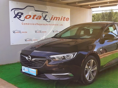 Opel Insignia Grand Sport 1.6 CDTi Business Edition