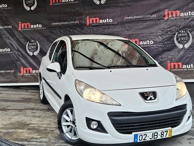 Peugeot 207 Van 207 1.4 HDi XA por 5 500 € JM Auto - Stand | Braga