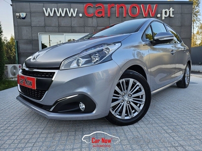 Peugeot 208 1.2 PureTech Signature por 12 990 € Car Now Automóveis | Aveiro