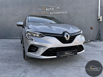 Renault Clio 1.0 TCe Intens por 16 900 € Stand | Beja