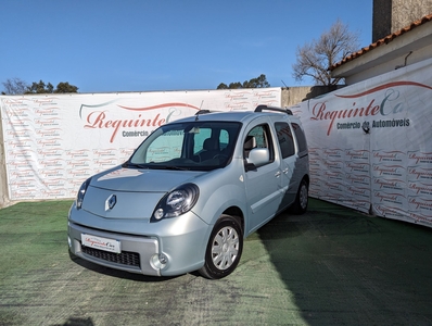 Renault Kangoo 1.5 dCi Grand Confort por 10 990 € RequinteCar Ovar | Aveiro