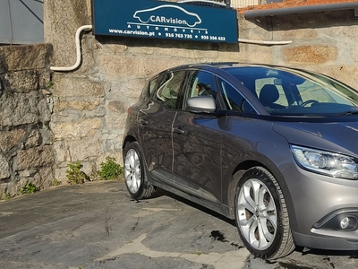 Renault Scenic G. 1.5 dCi Intens Hybrid Assist SS por 18 900 € Carvision | Porto