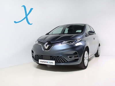 Renault ZOE Limited 50 por 21 900 € MartimaxCars | Lisboa