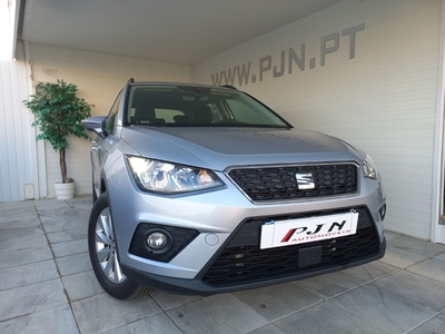 Seat Arona 1.6 TDI Style por 17 350 € PJN Automóveis Lda | Aveiro