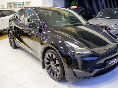 Tesla Model Y Performance Tração Integral por 49 900 € Dreamskey | Braga