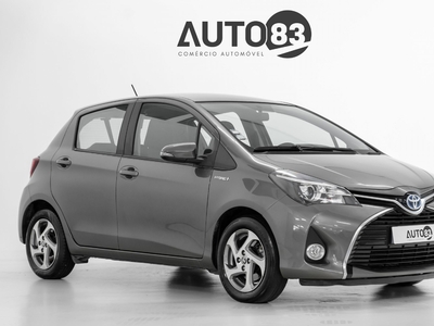 Toyota Yaris 1.5 HSD Active por 11 990 € Auto83 | Lisboa
