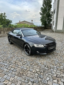 Usados Audi A5 Cabrio