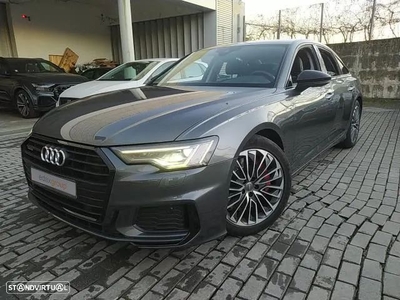 Usados Audi A6