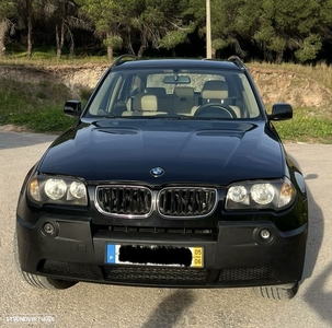 Usados BMW X3