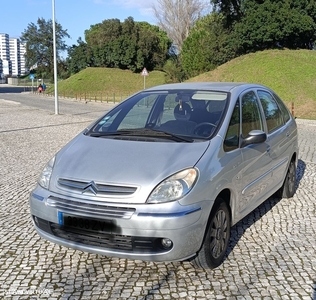 Usados Citroën Xsara Picasso