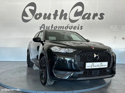 Usados DS DS3 Crossback