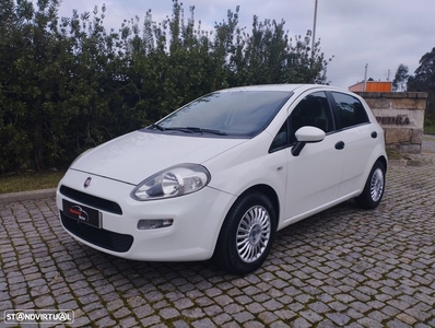 Usados Fiat Punto