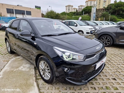 Usados Kia Rio