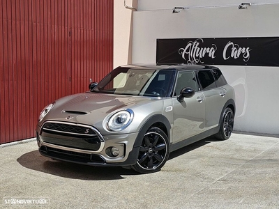 Usados MINI Clubman