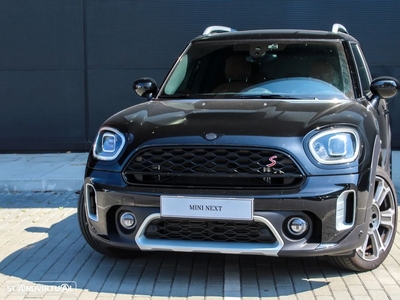 Usados MINI Countryman