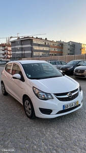 Usados Opel Karl