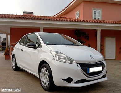 Usados Peugeot 208