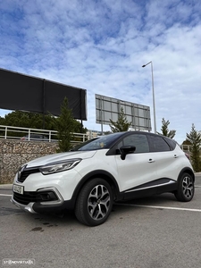 Usados Renault Captur