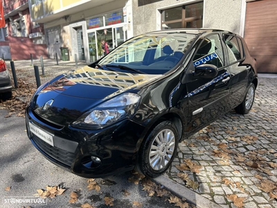 Usados Renault Clio