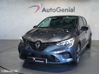 Usados Renault Clio