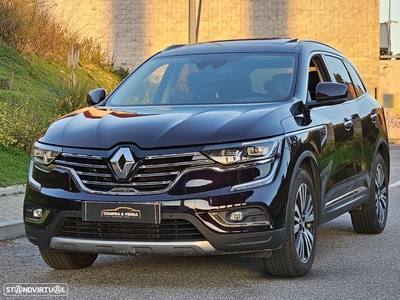 Usados Renault Koleos