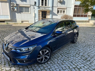 Usados Renault Mégane