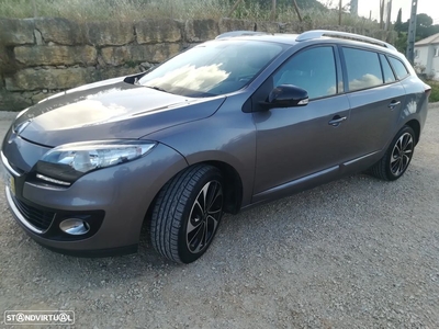 Usados Renault Mégane Sport Tourer