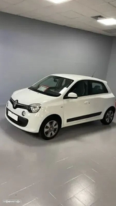 Usados Renault Twingo