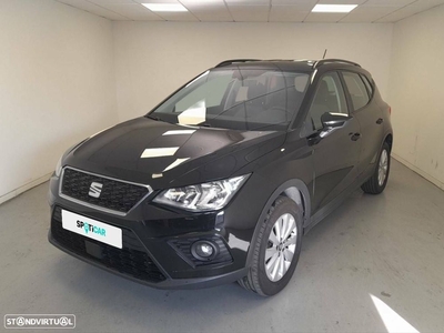 Usados SEAT Arona