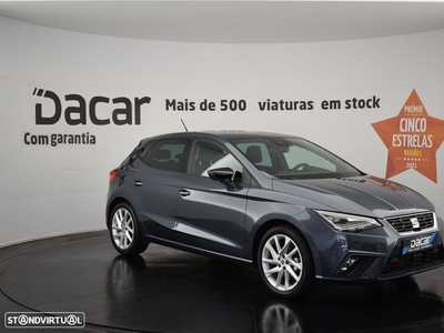 Usados SEAT Ibiza