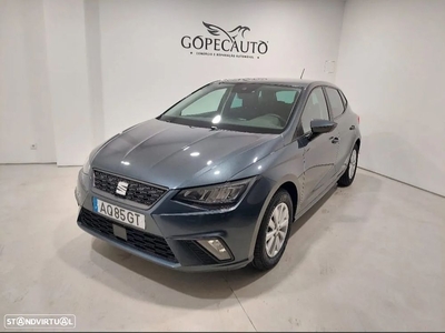 Usados SEAT Ibiza