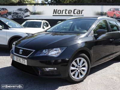 Usados SEAT Leon ST