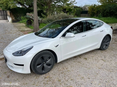 Usados Tesla Model 3