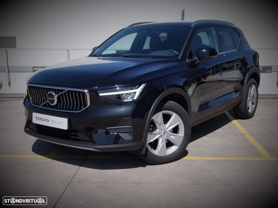 Usados Volvo XC 40