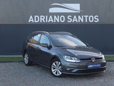 Volkswagen Golf 1.6 TDi Highline com 121 968 km por 15 900 € Adriano Santos Automóveis | Valongo | Porto